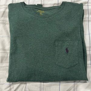 Polo Ralph Lauren Long Sleeves